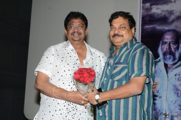 Mayuri Movie Success Meet